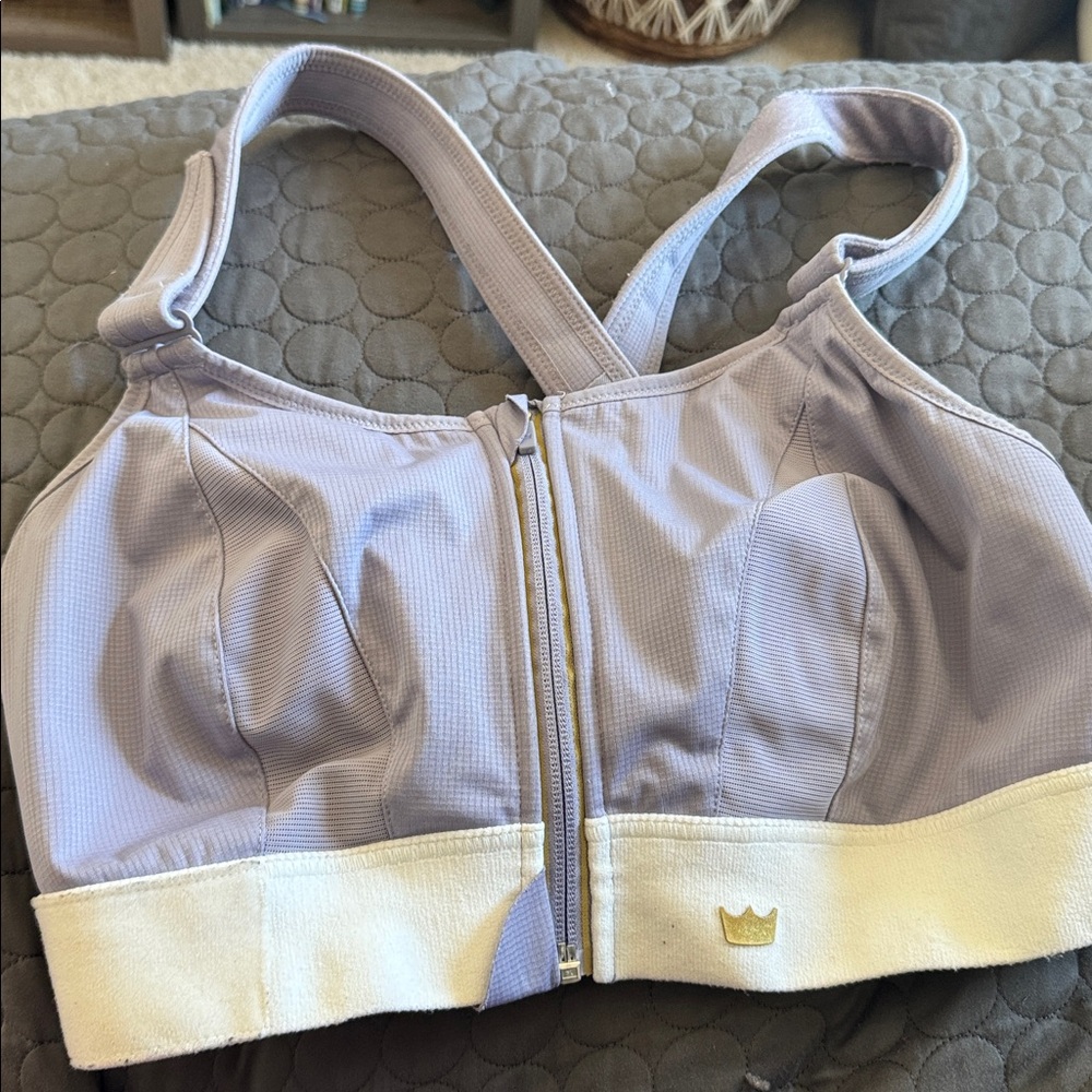 SHEFIT Ultimate Sports Bra - Picture 3 of 7